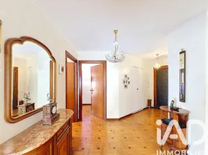 Appartement à Menton (06500)