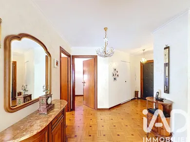 Appartement à Menton (06500)