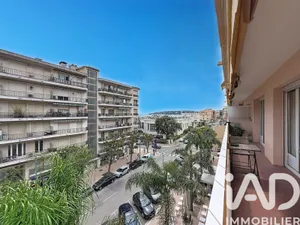 Appartement à Menton (06500)