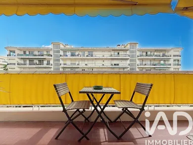 Appartement à Menton (06500)