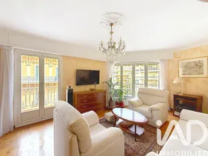 Appartement à Menton (06500)