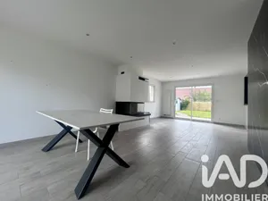 Maison à Orléans (45000)
