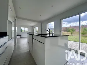 House in Orléans (45000)