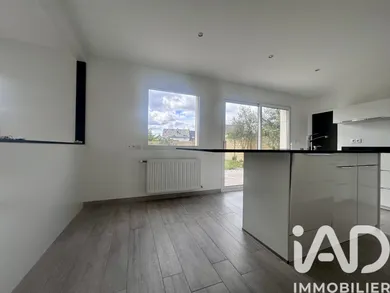 House in Orléans (45000)