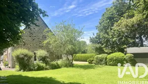 Longère à Miniac-Morvan (35540)