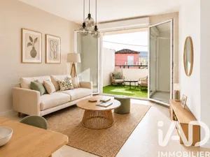 Apartment in La Seyne-sur-Mer (83500)