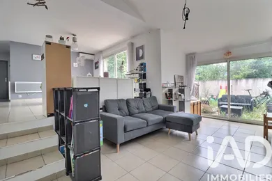 House in Nans-les-Pins (83860)