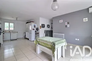 Maison à Nans-les-Pins (83860)