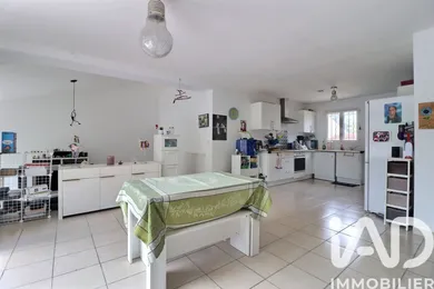 House in Nans-les-Pins (83860)