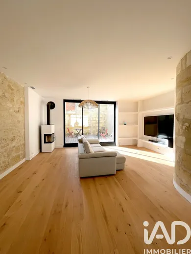 Maison de ville à Bordeaux (33800)