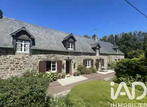 Longère à Miniac-Morvan (35540)
