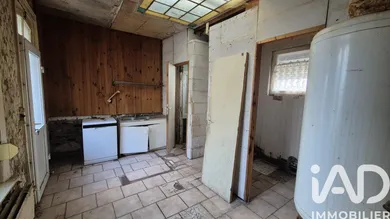 Maison de ville à Mons-en-Barœul (59370)