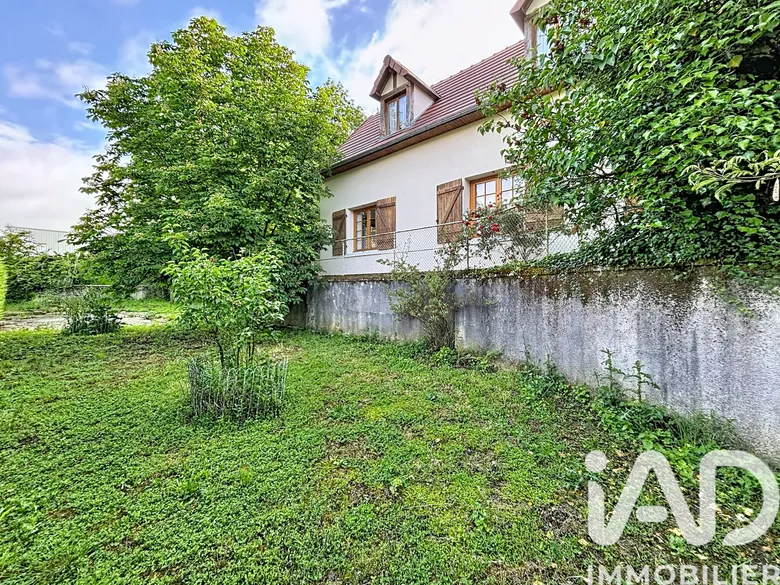 Maison 3 pièces 101 m² · à La Charité-sur-Loire · 101 m² · 139 000 €
