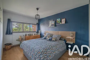 Appartement à Grenoble (38100)