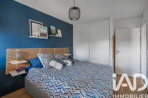 Apartment in Grenoble (38100)