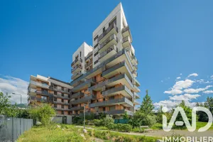 Appartement à Grenoble (38100)