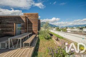 Appartement à Grenoble (38100)