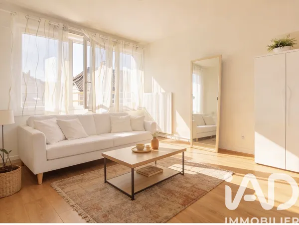 Appartement à BEZONS (95870) photo 2
