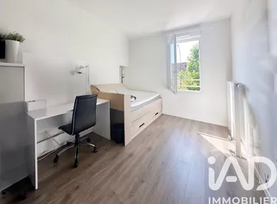 Apartment in BEZONS (95870)