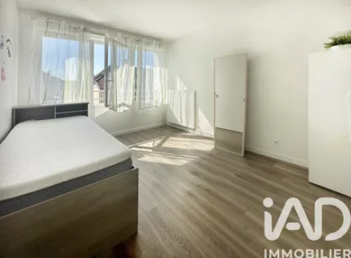 Apartment in BEZONS (95870)