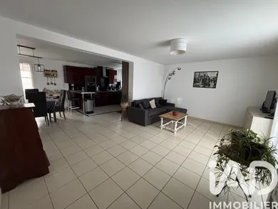 House in Courville-sur-Eure (28190)