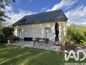 House in Courville-sur-Eure (28190)