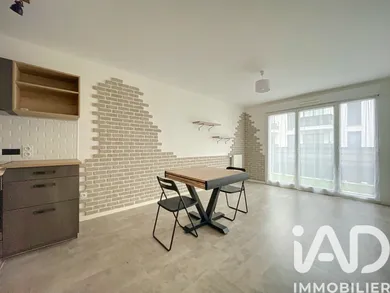 Appartement à Herblay-sur-Seine (95220)