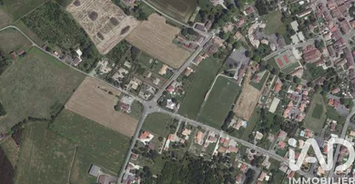 Terrain à bâtir à Donzac (82340)