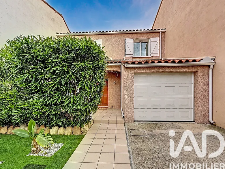 Maison 5 pièces 98 m² · à Perpignan · 98 m² · 265 000 €