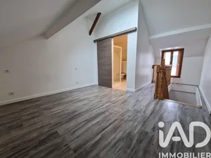 Duplex à Le Pin (77181)