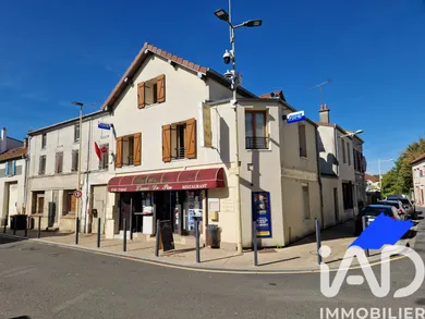 Duplex à Le Pin (77181)