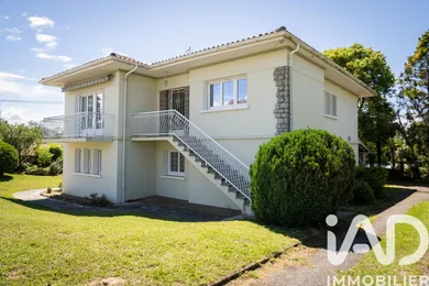 Maison à Anglet (64600)