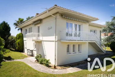 Maison à Anglet (64600)