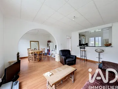 Apartment in Gières (38610)