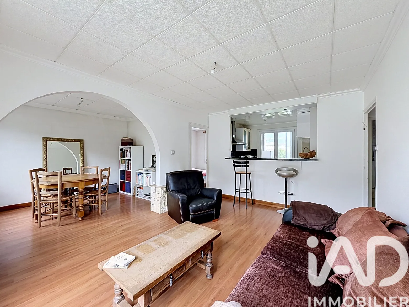 appartement à Gières
