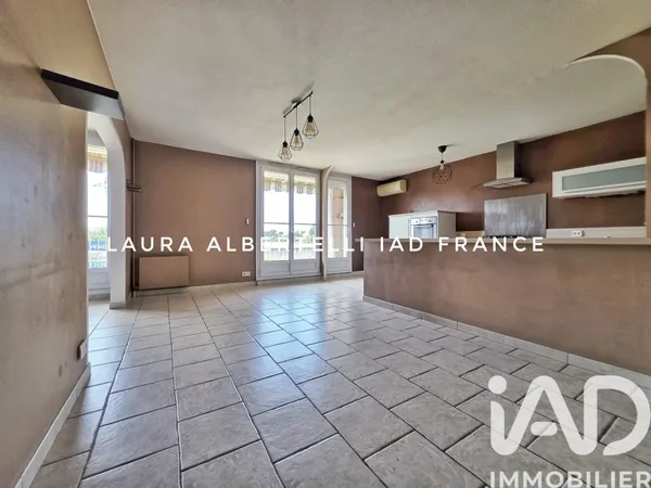 Vente appartement à Toulon (83200) : appartement 4 pièces 72 m² — 8