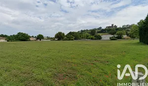 Terrain à bâtir à DURAS (47120)