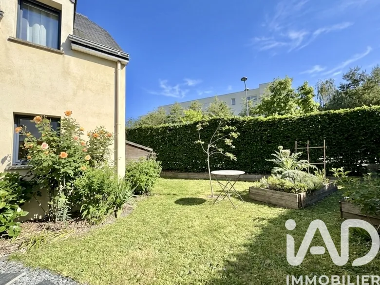Maison 5 pièces 103 m² · à Chantepie · 103 m² · 359 500 €