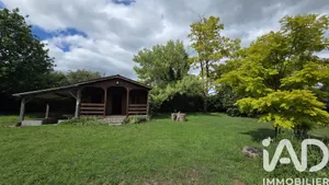Terrain loisirs à Val d'Erdre-Auxence (49440)