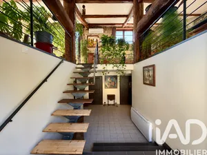 Village house in Val d'Oingt (69620)