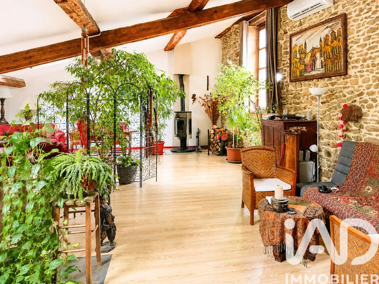 Maison 4 pièces 120 m² · à Val d'Oingt · 120 m² · 317 500 €