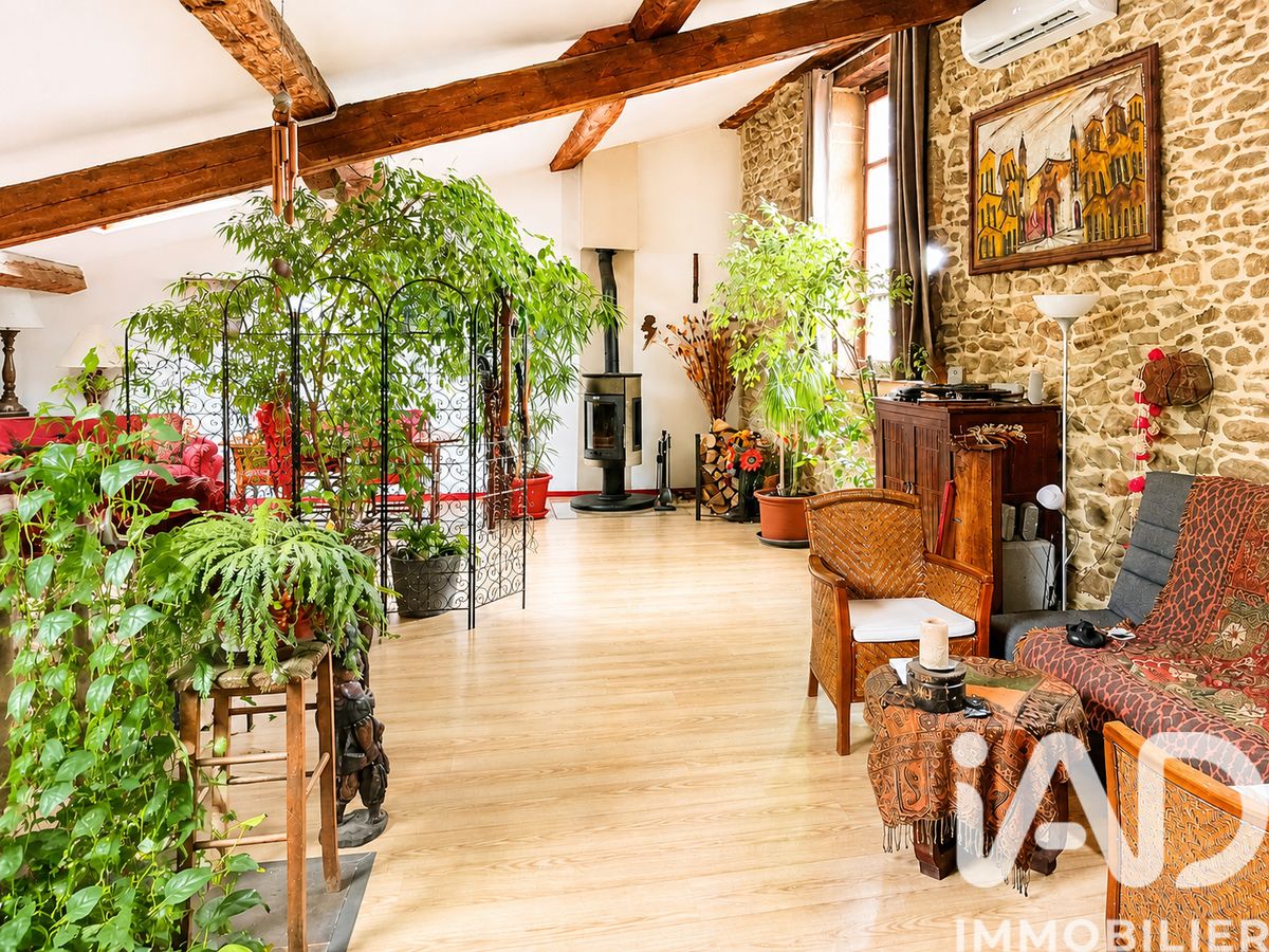 maison à Val d'Oingt