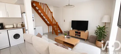 Immeuble à Beaune (21200)