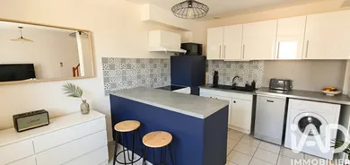 Immeuble à Beaune (21200)