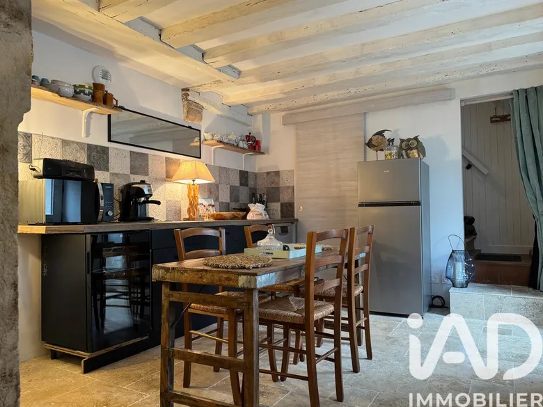 Maison 3 pièces 44 m² · à Selongey · 43,6 m² · 110 000 €