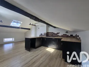 Appartement à Nancy (54000)