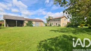 House in Cherves (86170)