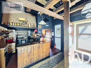 Commercial in Nevers (58000)