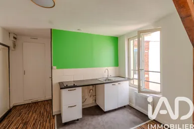 Apartment in Avon (77210)