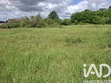 Building plot in Briare (45250)